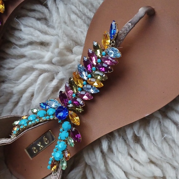 Sandals - Picture 2 of 16